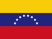 Flag of Venezuela